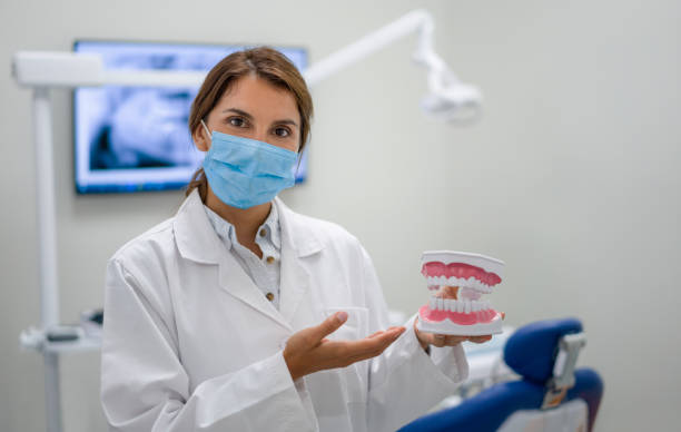 Dentist for Dental Trauma in CA