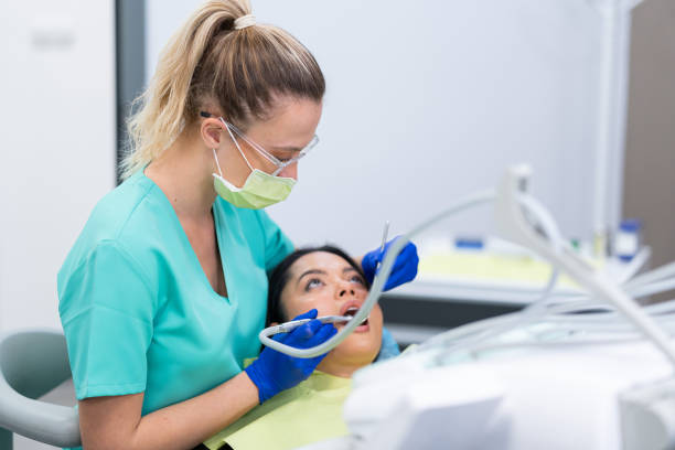 Best Cracked Tooth Emergency Dentist  in Los Banos, CA